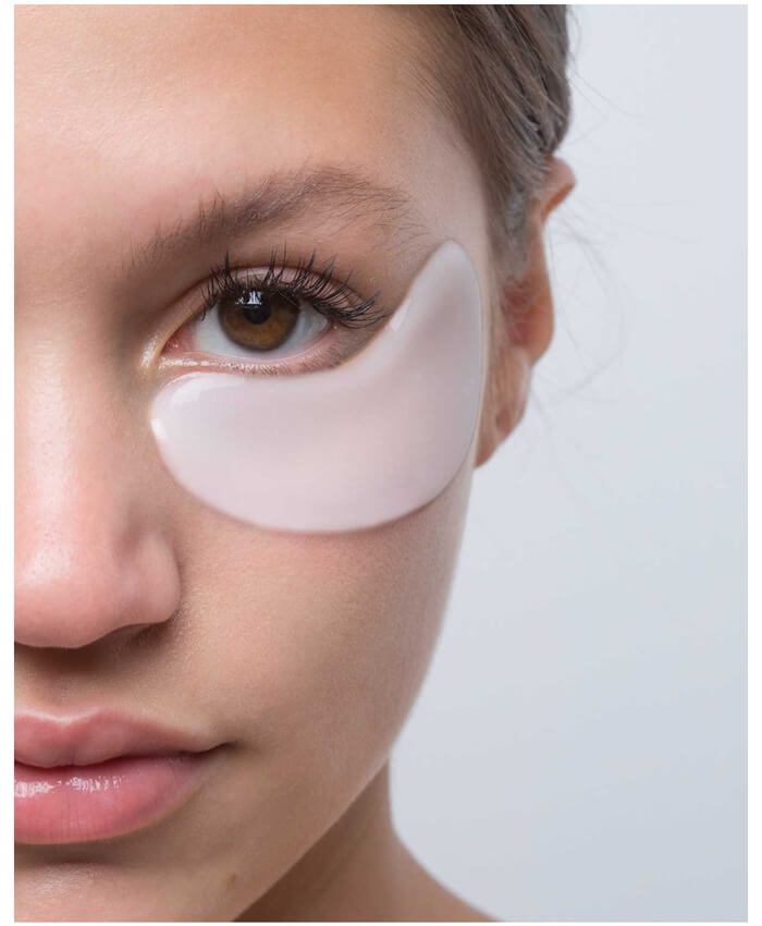 30 DAY COCONUT COLLAGEN EYE GEL SET